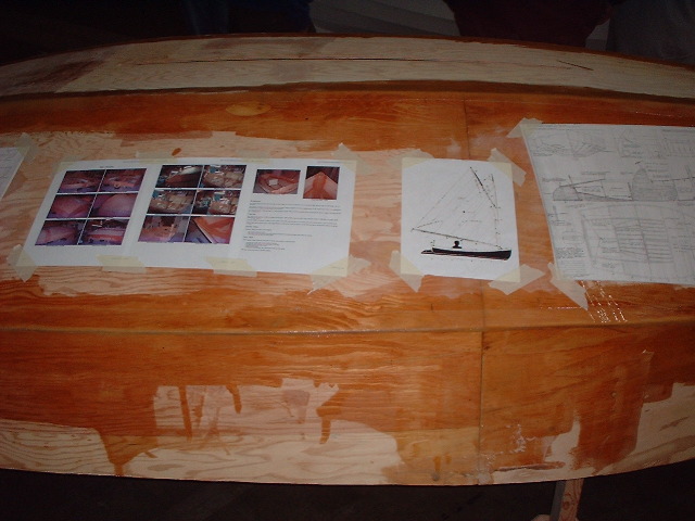 Interpretive Pictures - 01/10/2007