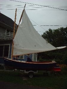 All hands, make sail! - 9/8/2007