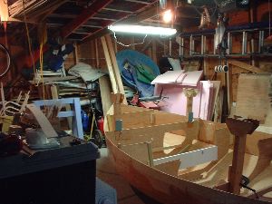 "The Boatloft" - 12/31/06