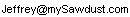 email address image