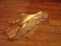 body of brass infill plane